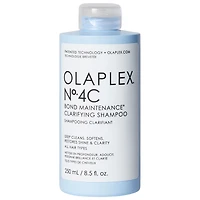 Shampoing nettoyage en profondeur purifiant No. 4C Bond Maintenance :
