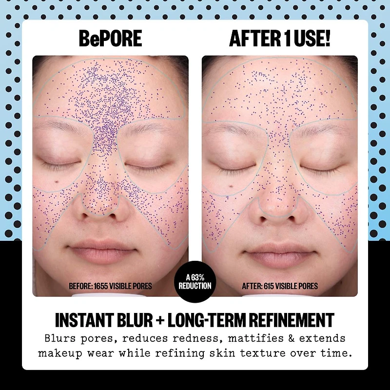 Instant Pore Perfector