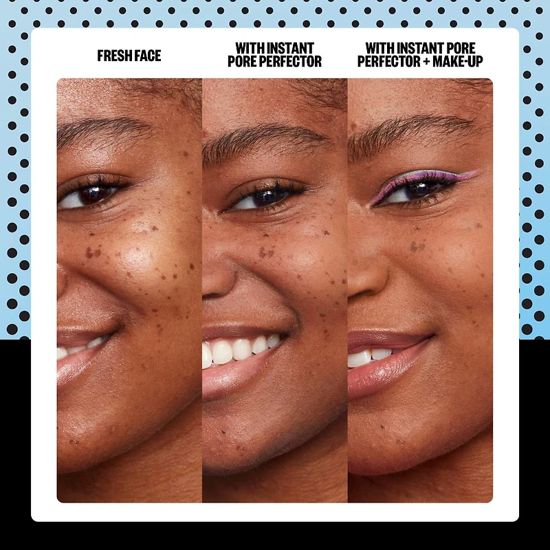 Instant Pore Perfector