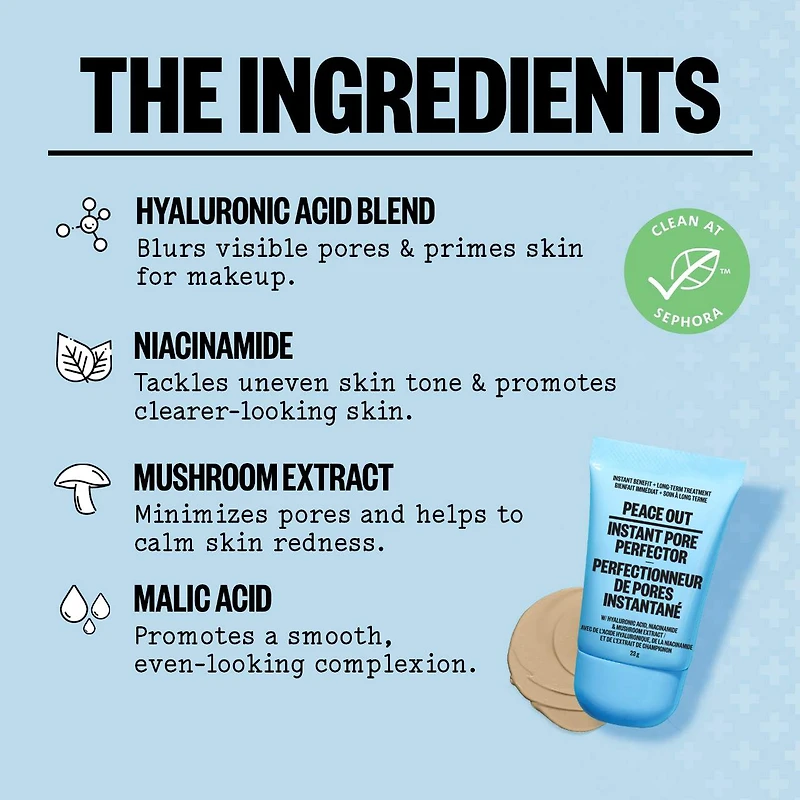 Instant Pore Perfector
