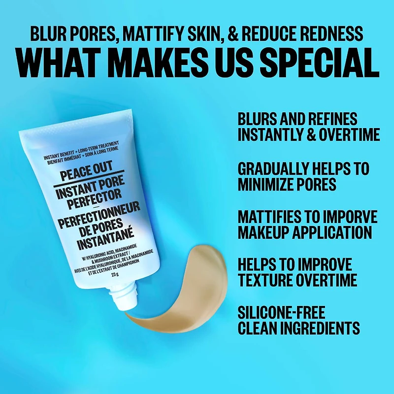 Instant Pore Perfector