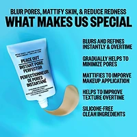 Instant Pore Perfector