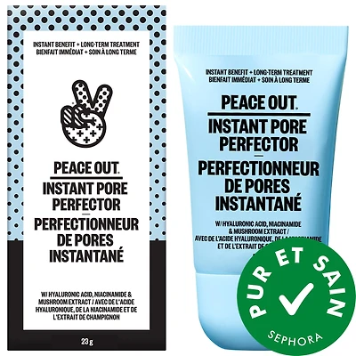 Instant Pore Perfector