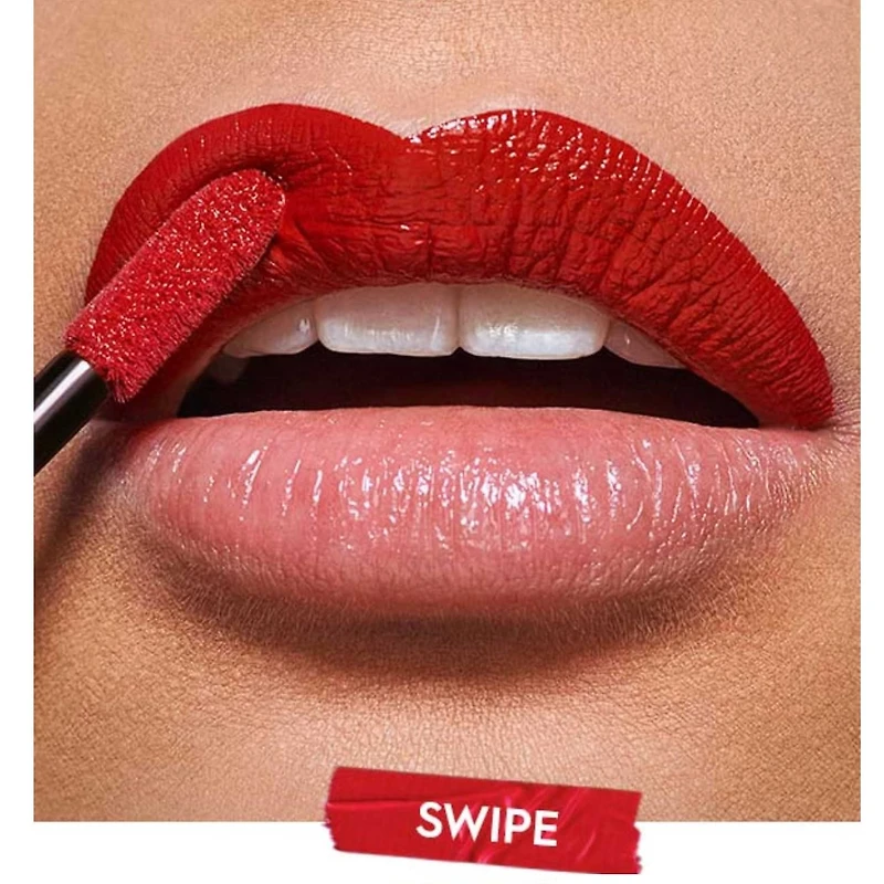 Rouge à lèvres liquide brillant longue tenue Vice Lip Bond