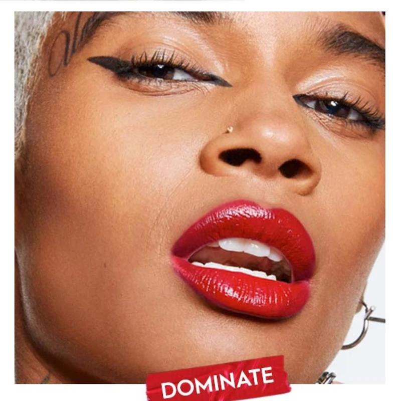 Rouge à lèvres liquide brillant longue tenue Vice Lip Bond