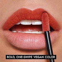 Rouge à lèvres liquide brillant longue tenue Vice Lip Bond
