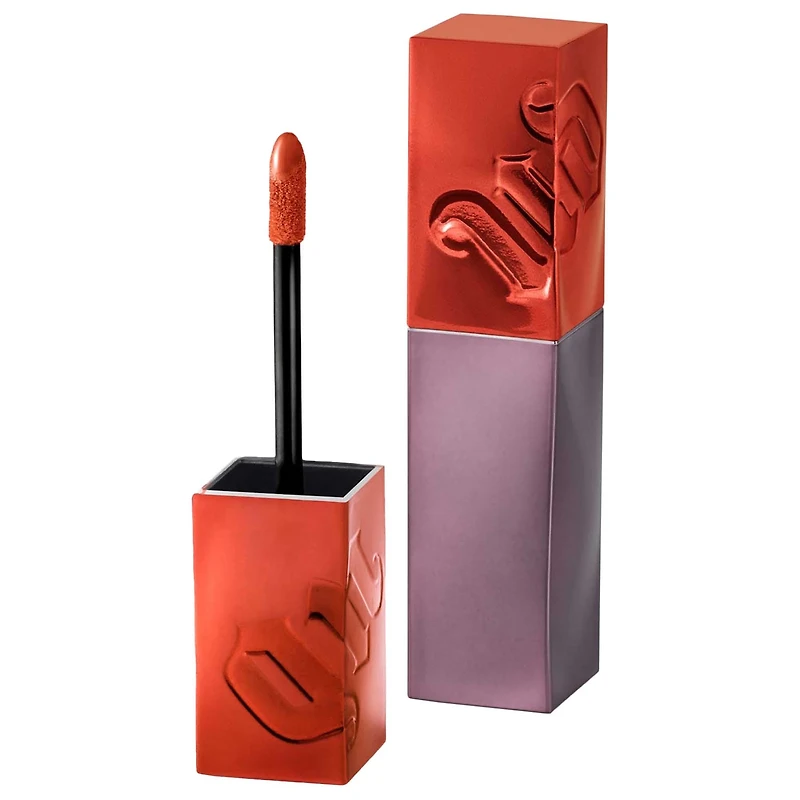 Rouge à lèvres liquide brillant longue tenue Vice Lip Bond
