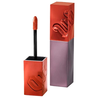 Rouge à lèvres liquide brillant longue tenue Vice Lip Bond