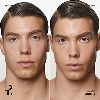 Major Skin Crème Foundation and Finishing Powder Duo