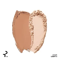 Major Skin Crème Foundation and Finishing Powder Duo