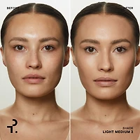 Major Skin Crème Foundation and Finishing Powder Duo