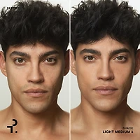 Major Skin Crème Foundation and Finishing Powder Duo