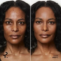 Duo fond de teint en crème et poudre finition Major Skin