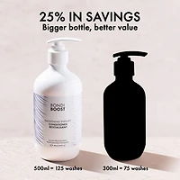 Hair Thickening Therapy Volumizing Conditioner