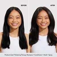 Hair Thickening Therapy Volumizing Conditioner
