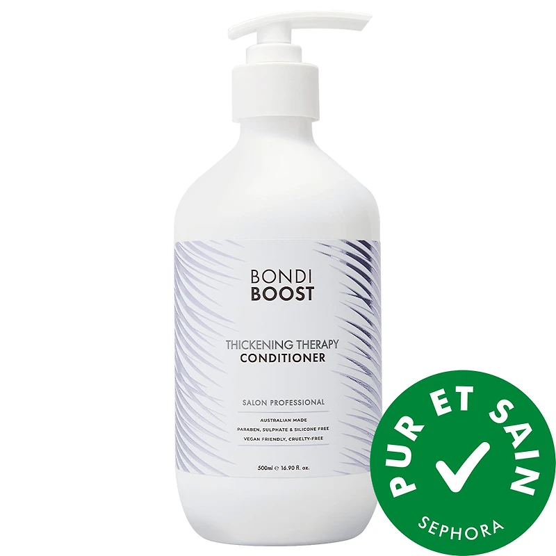 Hair Thickening Therapy Volumizing Conditioner