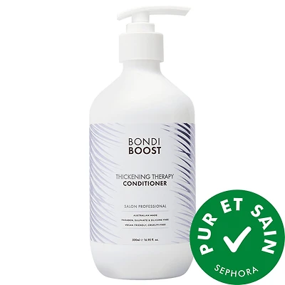 Hair Thickening Therapy Volumizing Conditioner