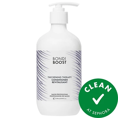 Hair Thickening Therapy Volumizing Conditioner