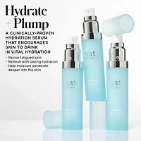 Sérum réparateur HydraKate avec acide hyaluronique