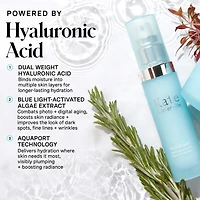Sérum réparateur HydraKate avec acide hyaluronique