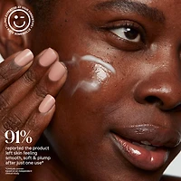 Crème d’eau hydratante revitalisante HydraKate
