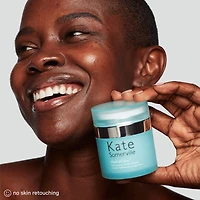 Crème d’eau hydratante revitalisante HydraKate