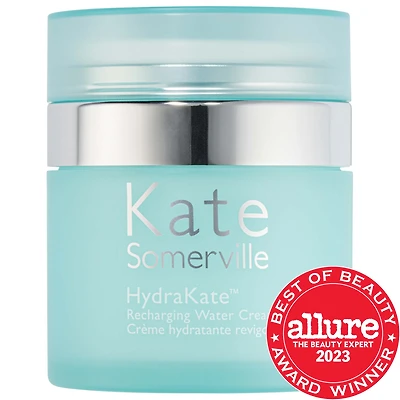 Kate Somerville HydraKate Recharging Water Cream Moisturizer 1.7 oz / 50 mL