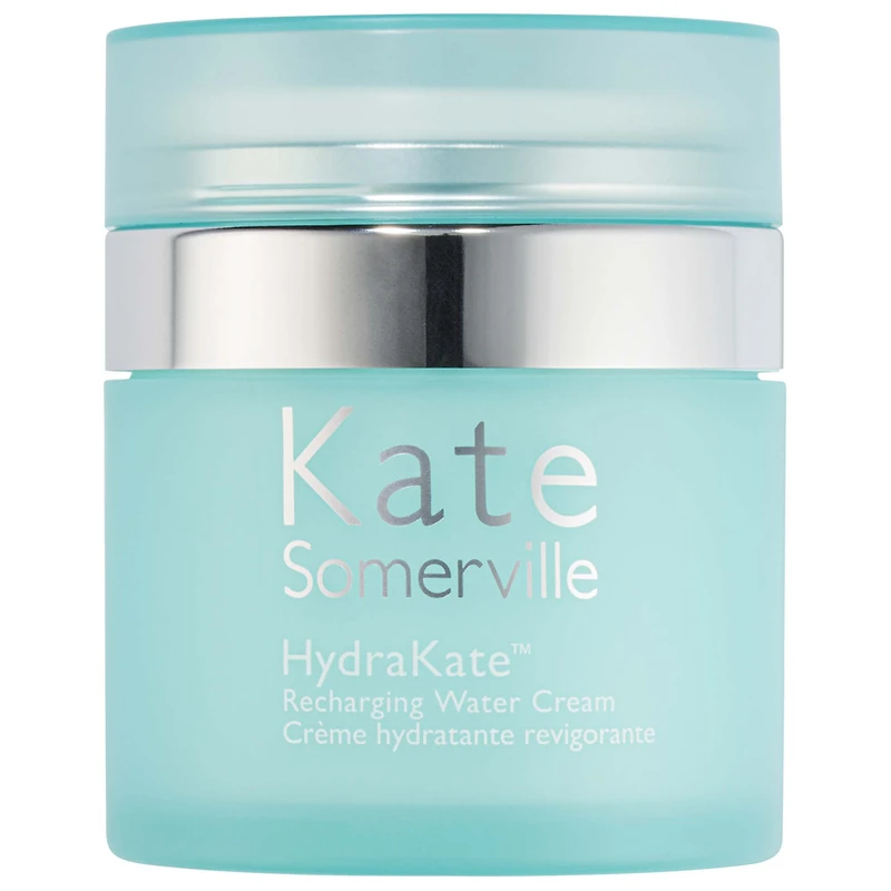 Crème d’eau hydratante revitalisante HydraKate