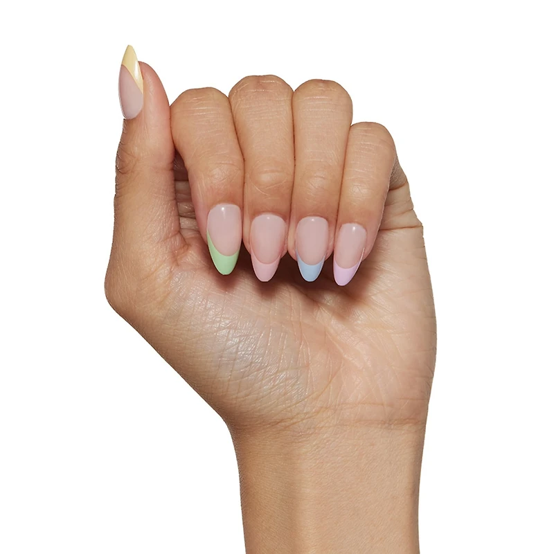 Press-On Nail Kit