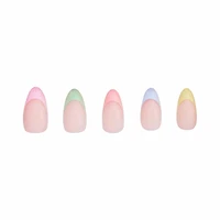 Press-On Nail Kit