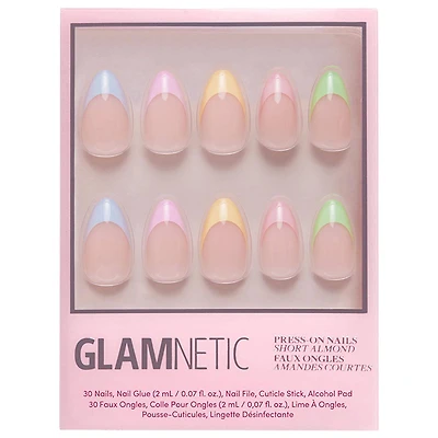 Press-On Nail Kit
