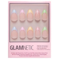 Press-On Nail Kit