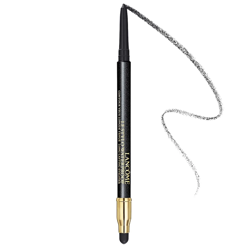 LE STYLO WATERPROOF – Contour yeux longue tenue