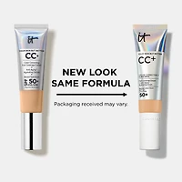 CC+ Cream Full Coverage Color Correcting Foundation with SPF 50+