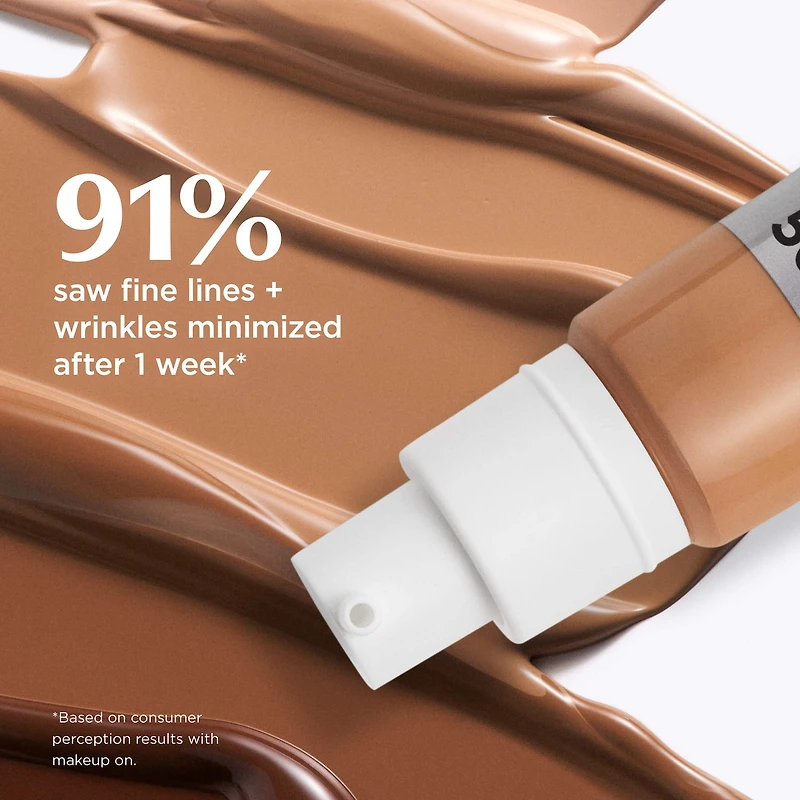 CC+ Cream Full Coverage Color Correcting Foundation with SPF 50+