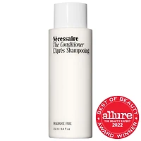 Nécessaire The Conditioner- Hydrating Cream with Hyaluronic Acid, Niacinamide + Panthenol 8.4 oz / 250 mL