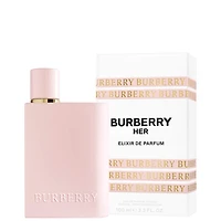 Her Elixir de Parfum with Dark Red Berries, Jasmine & Vanilla