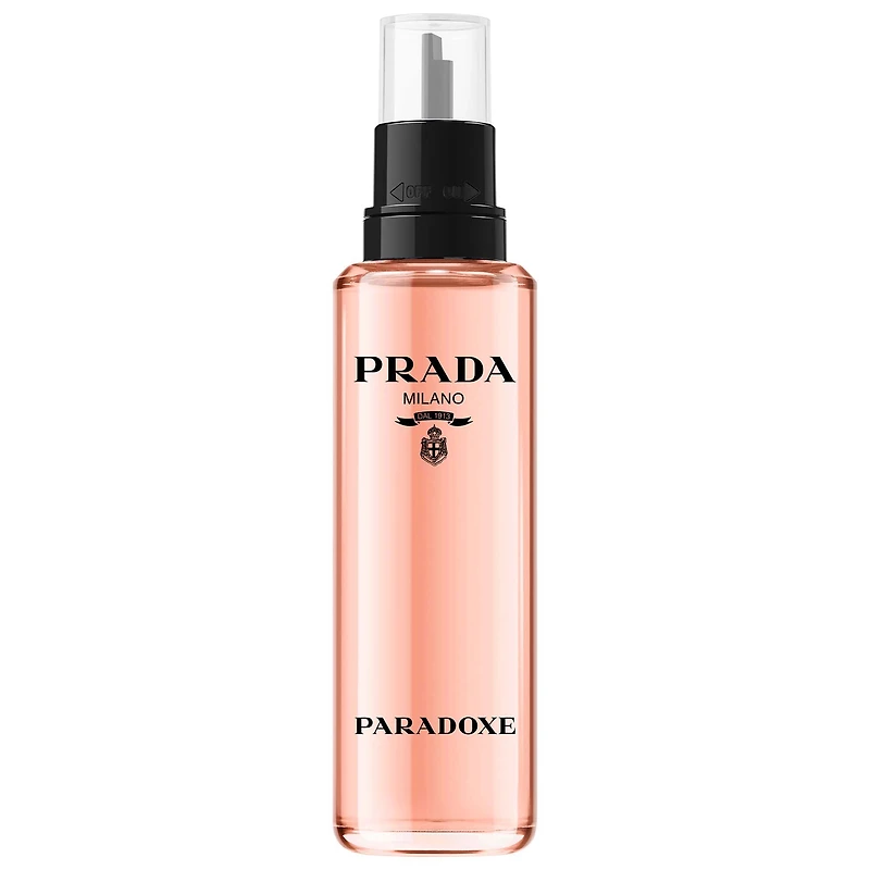 Prada Paradoxe eau de parfum with White Musk & Amber oz / mL