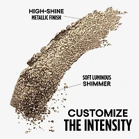 Eye See In Sparkle Clean Multi-Dimensional Glitter Eyeshadow