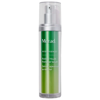 Retinol Youth Renewal Firming & Smoothing Serum with Hyaluronic Acid