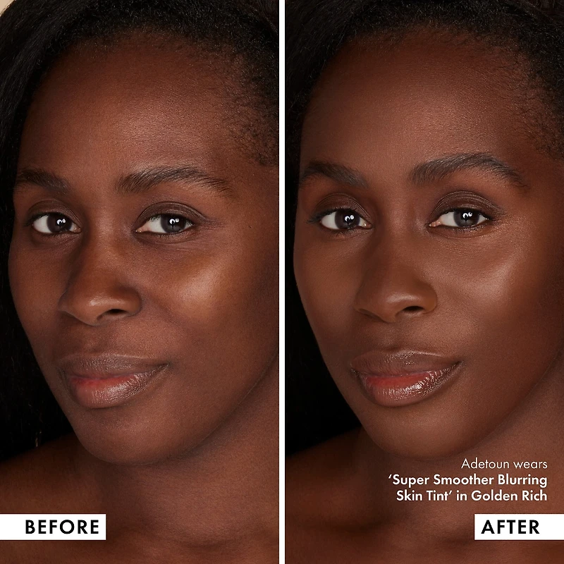 Super Smoother Blurring Skin Tint