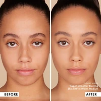 Fluide teinté effet flouté Super Smoother