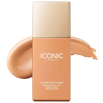 Fluide teinté effet flouté Super Smoother