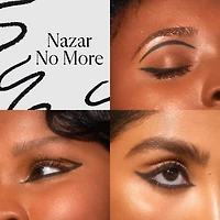Underlined Kajal Clean Waterproof Long-Wear Eyeliner