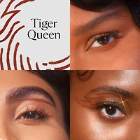 Underlined Kajal Clean Waterproof Long-Wear Eyeliner