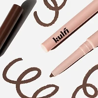 Underlined Kajal Clean Waterproof Long-Wear Eyeliner