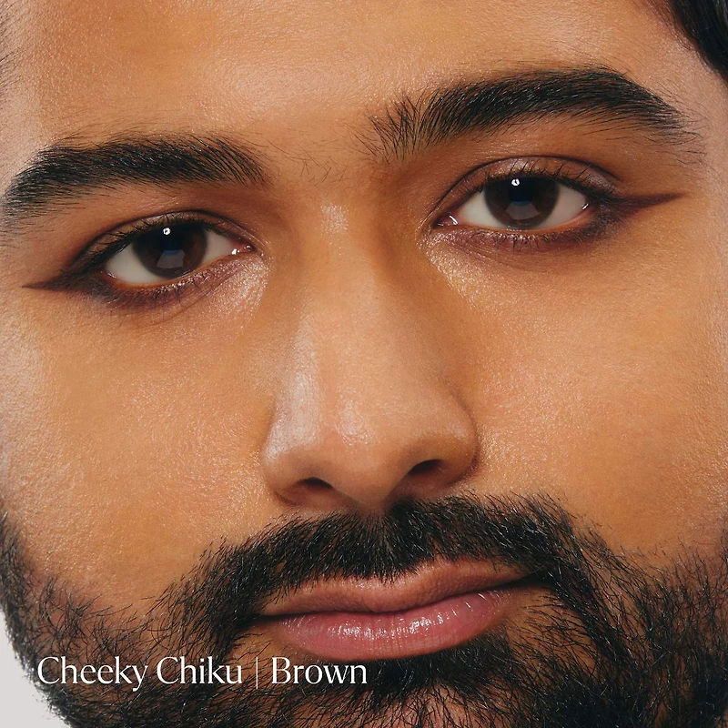 Underlined Kajal Clean Waterproof Long-Wear Eyeliner