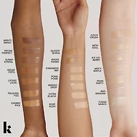 Main Match Crease-Proof Long-Wear Hydrating Concealer