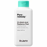 Exfoliant rehausseur d’éclat aux acides multiples 5 % Pore Remedy™