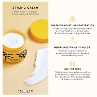 Curl Cocktail Hair Set